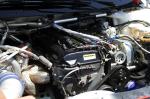 Ford Fiesta ST GRC 2013 года